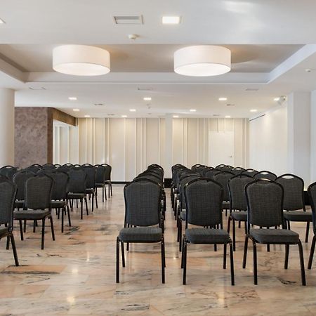 Hotel Parque Real سيوداد ريال المظهر الخارجي الصورة