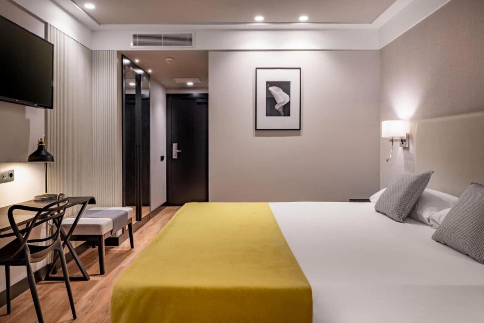 Hotel Parque Real سيوداد ريال المظهر الخارجي الصورة