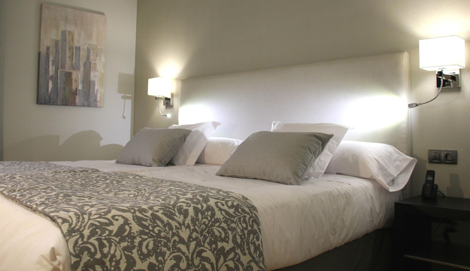 Hotel Parque Real سيوداد ريال المظهر الخارجي الصورة