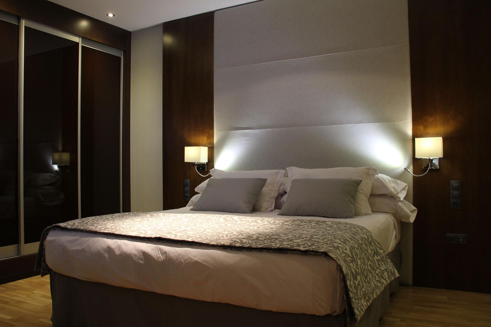 Hotel Parque Real سيوداد ريال المظهر الخارجي الصورة