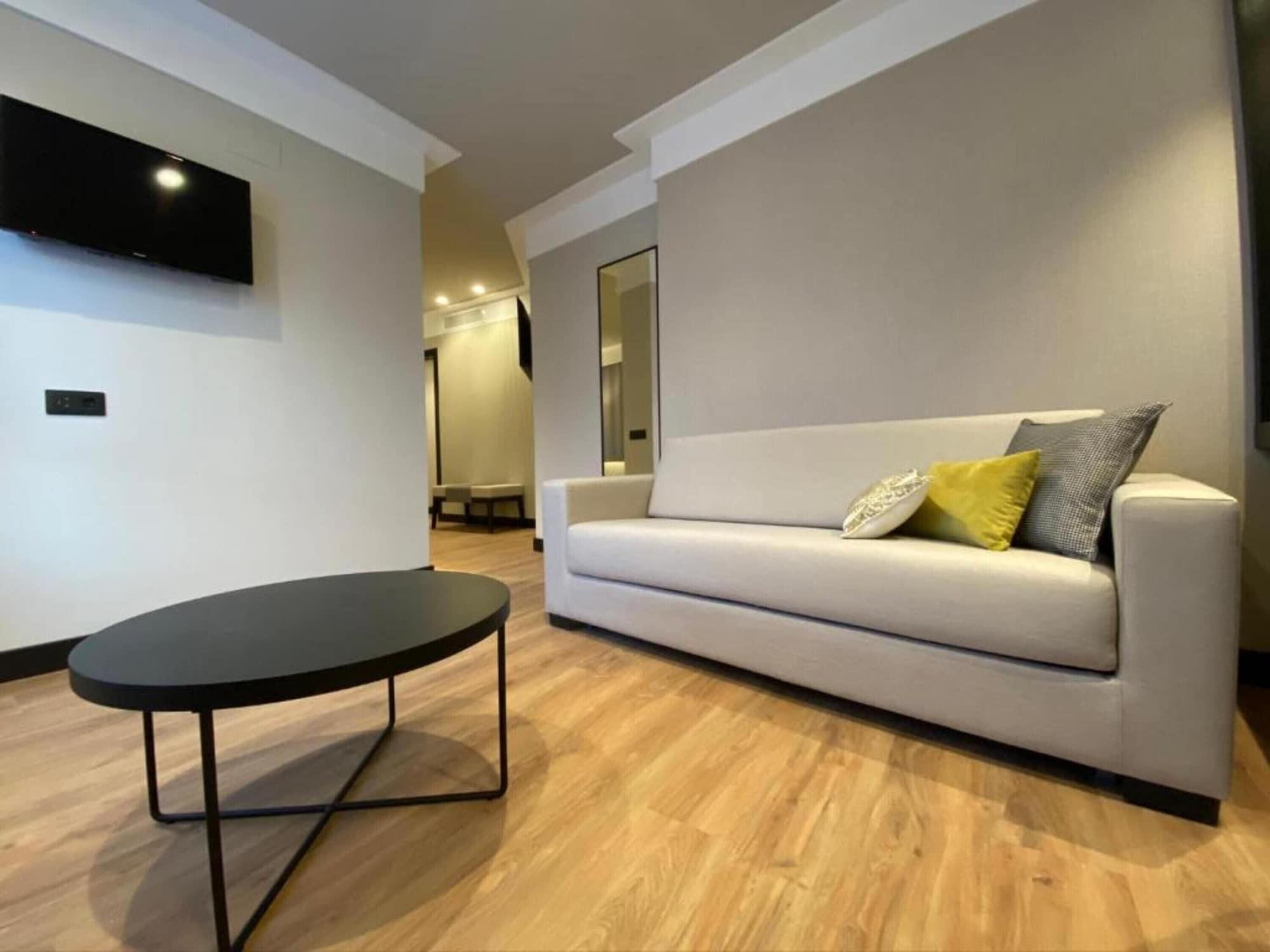 Hotel Parque Real سيوداد ريال المظهر الخارجي الصورة