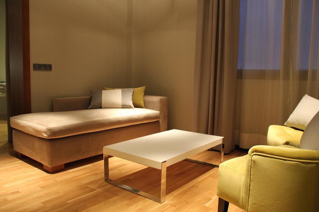 Hotel Parque Real سيوداد ريال المظهر الخارجي الصورة